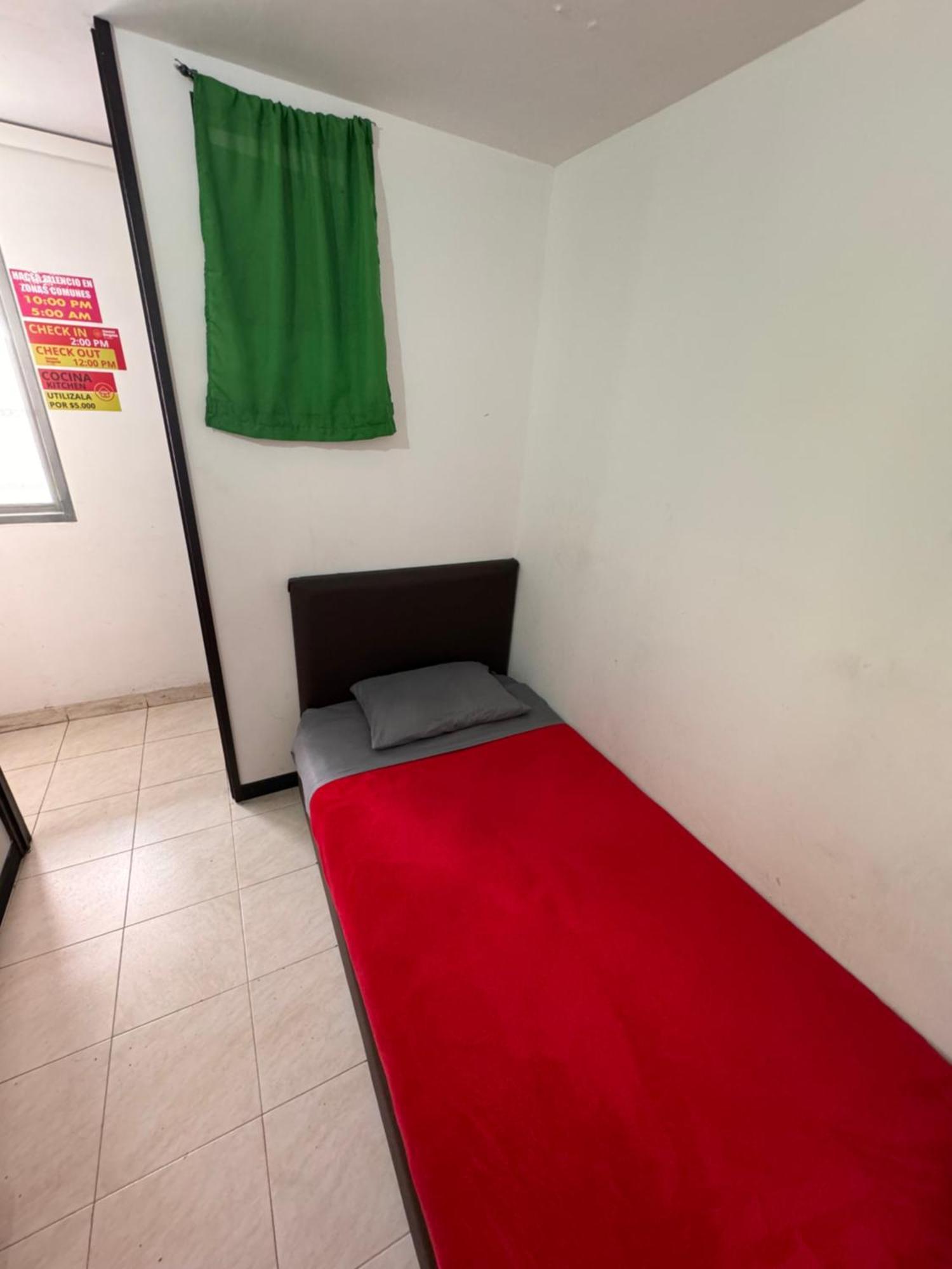 Guest house Normandia Vip
