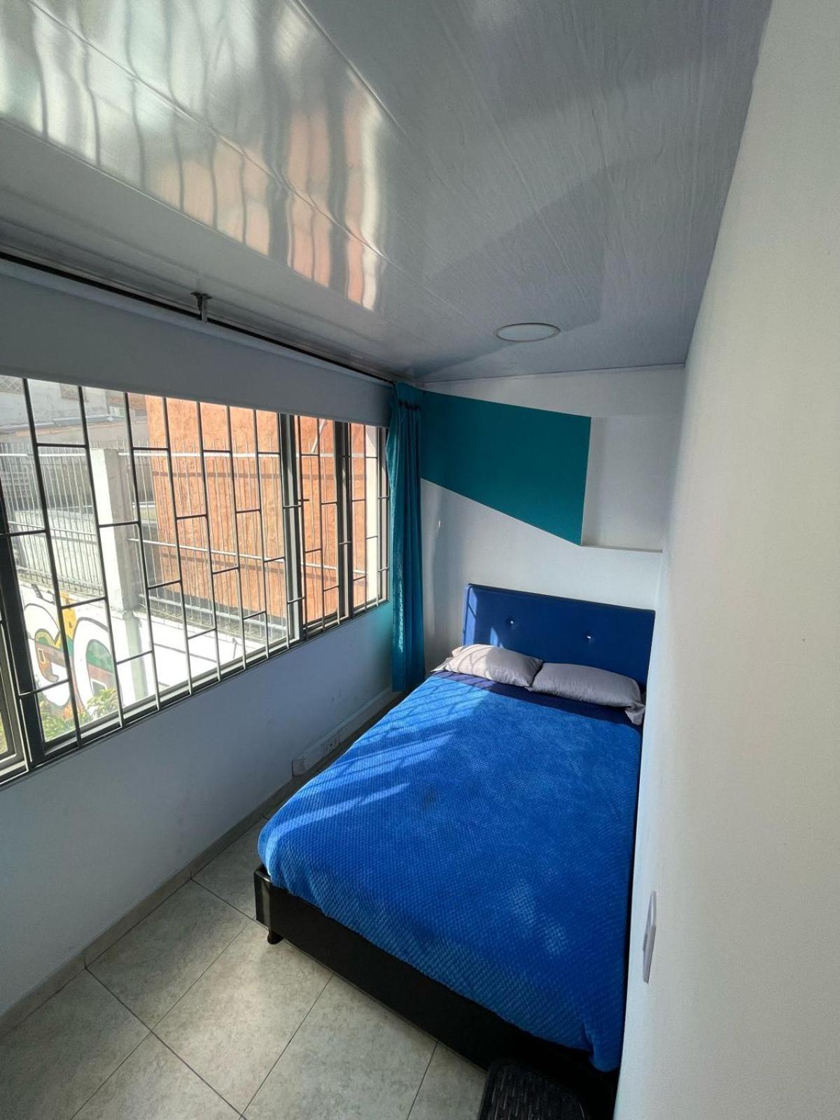 Guest house Normandia Vip Bogota