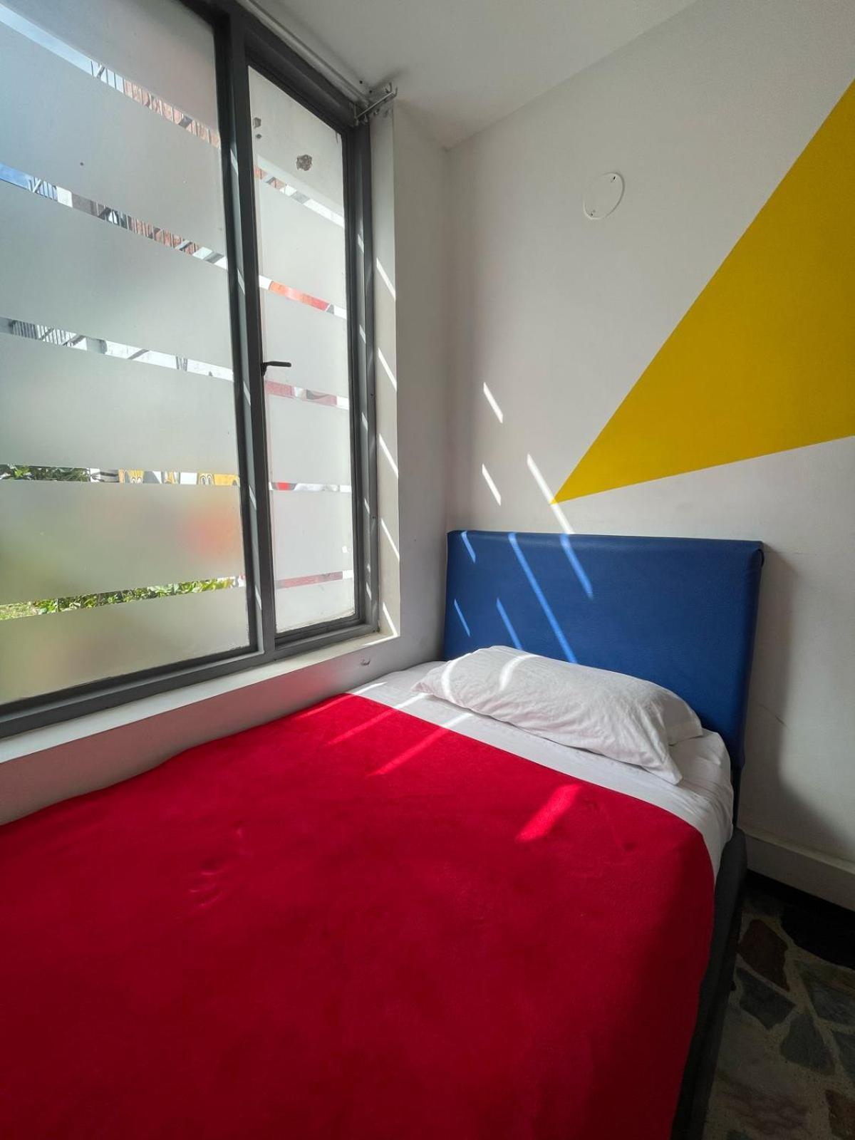 Normandia Vip Guest house Bogota