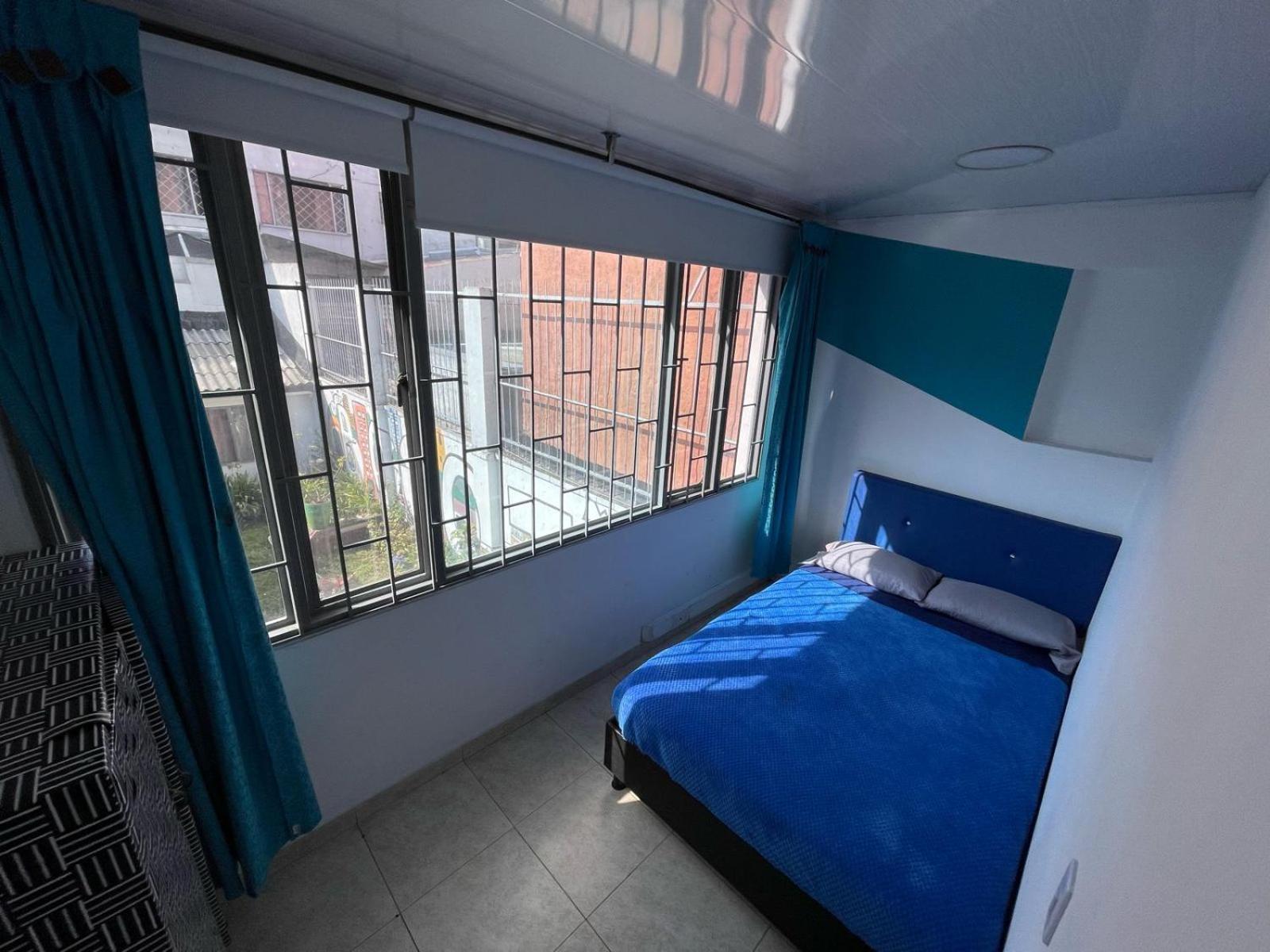 Normandia Vip * Bogota