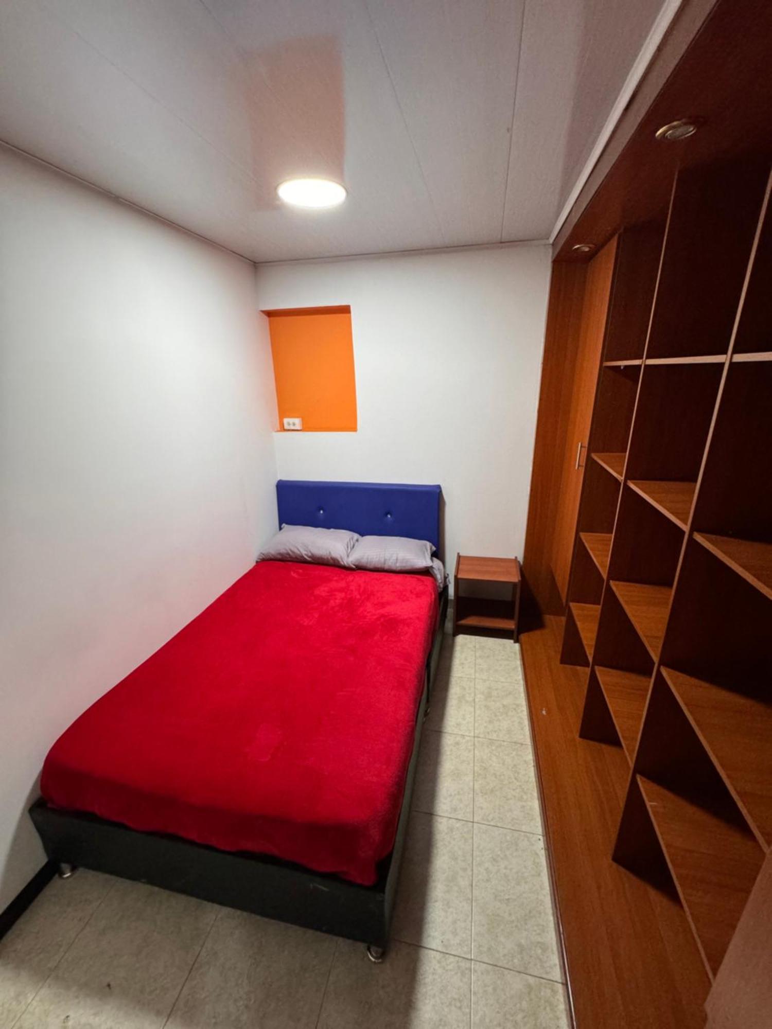 Guest house Normandia Vip Bogota
