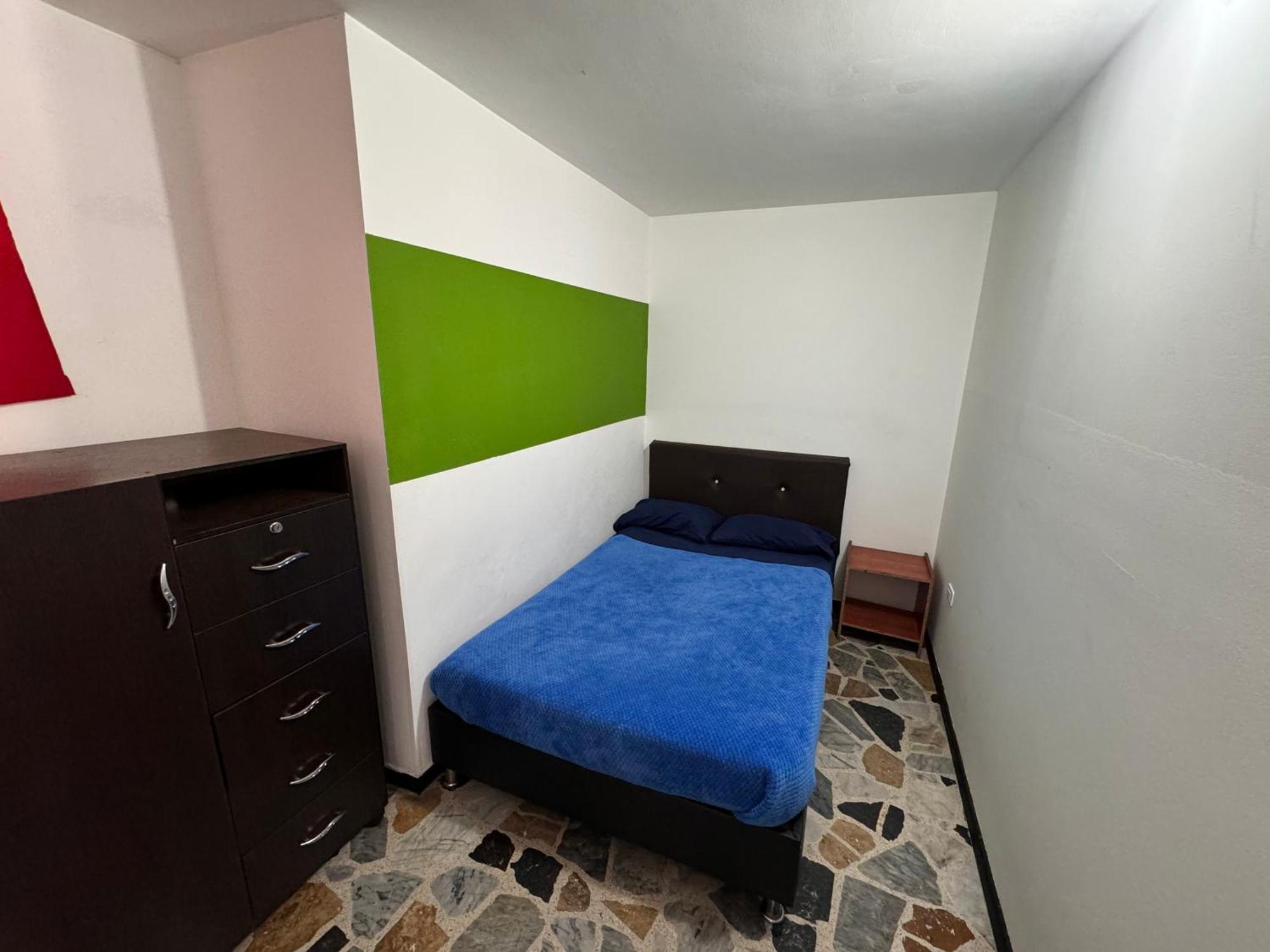 Normandia Vip Guest house Bogota