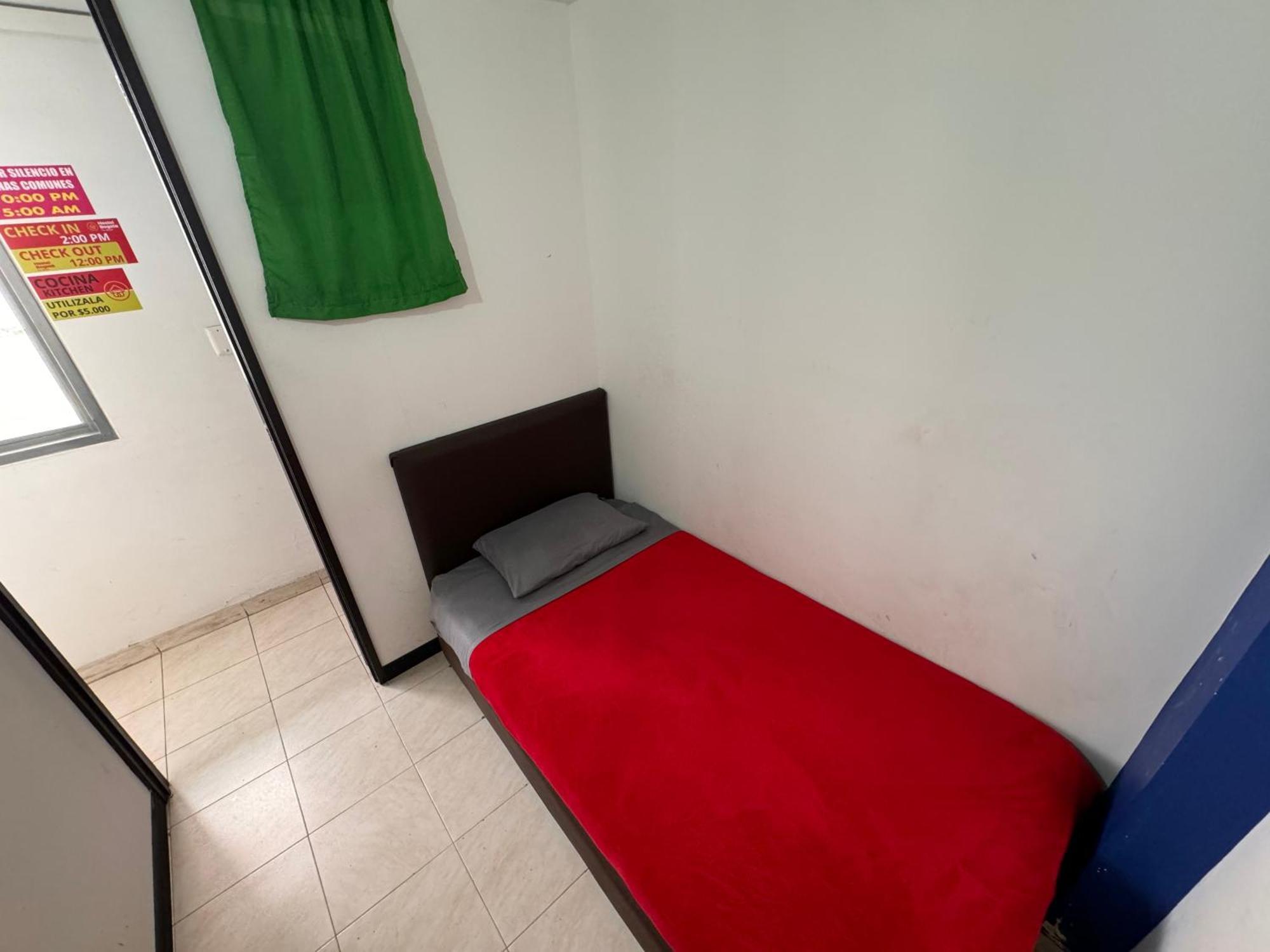 Guest house Normandia Vip *