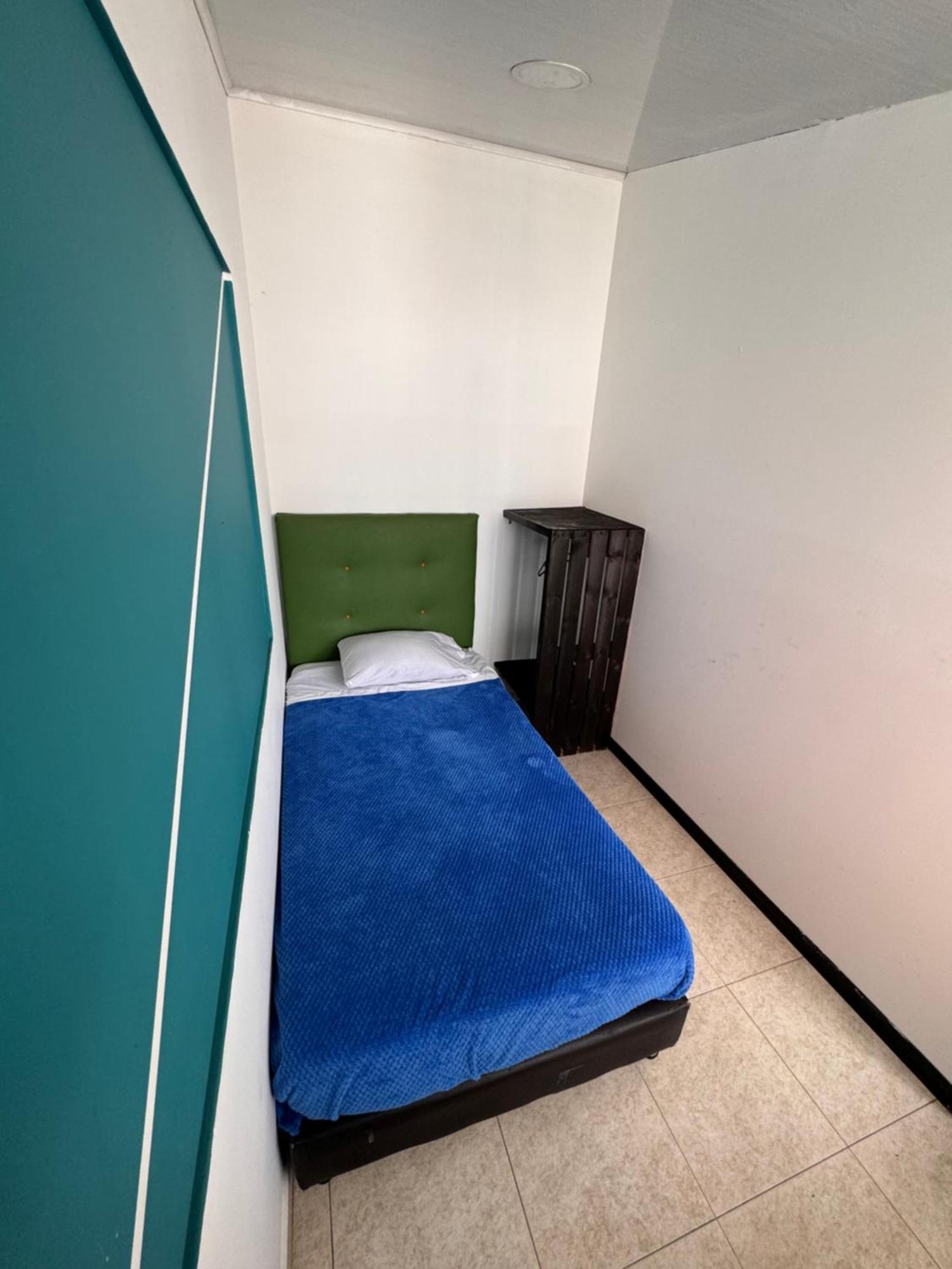 Normandia Vip Guest house