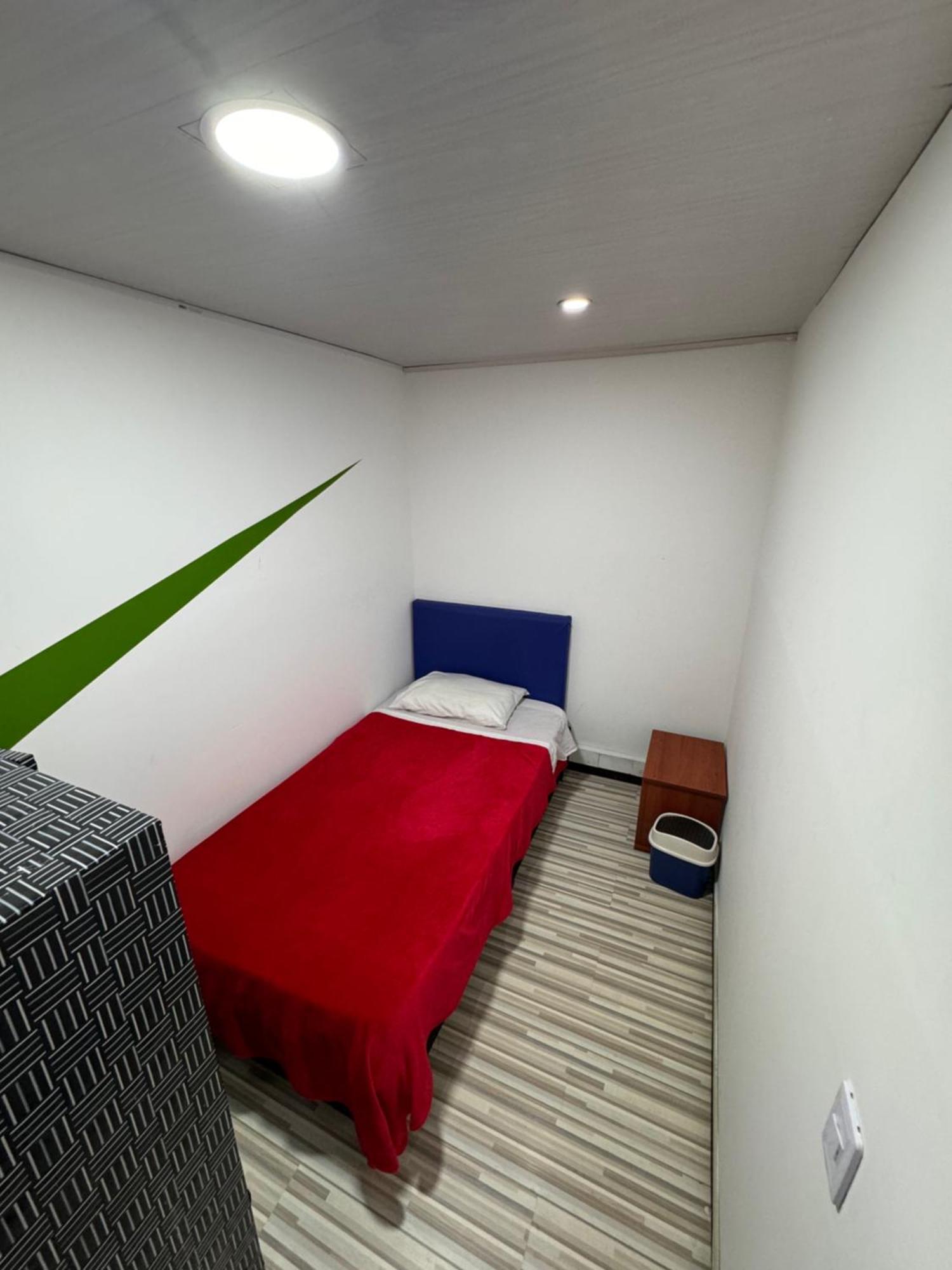 Normandia Vip Guest house