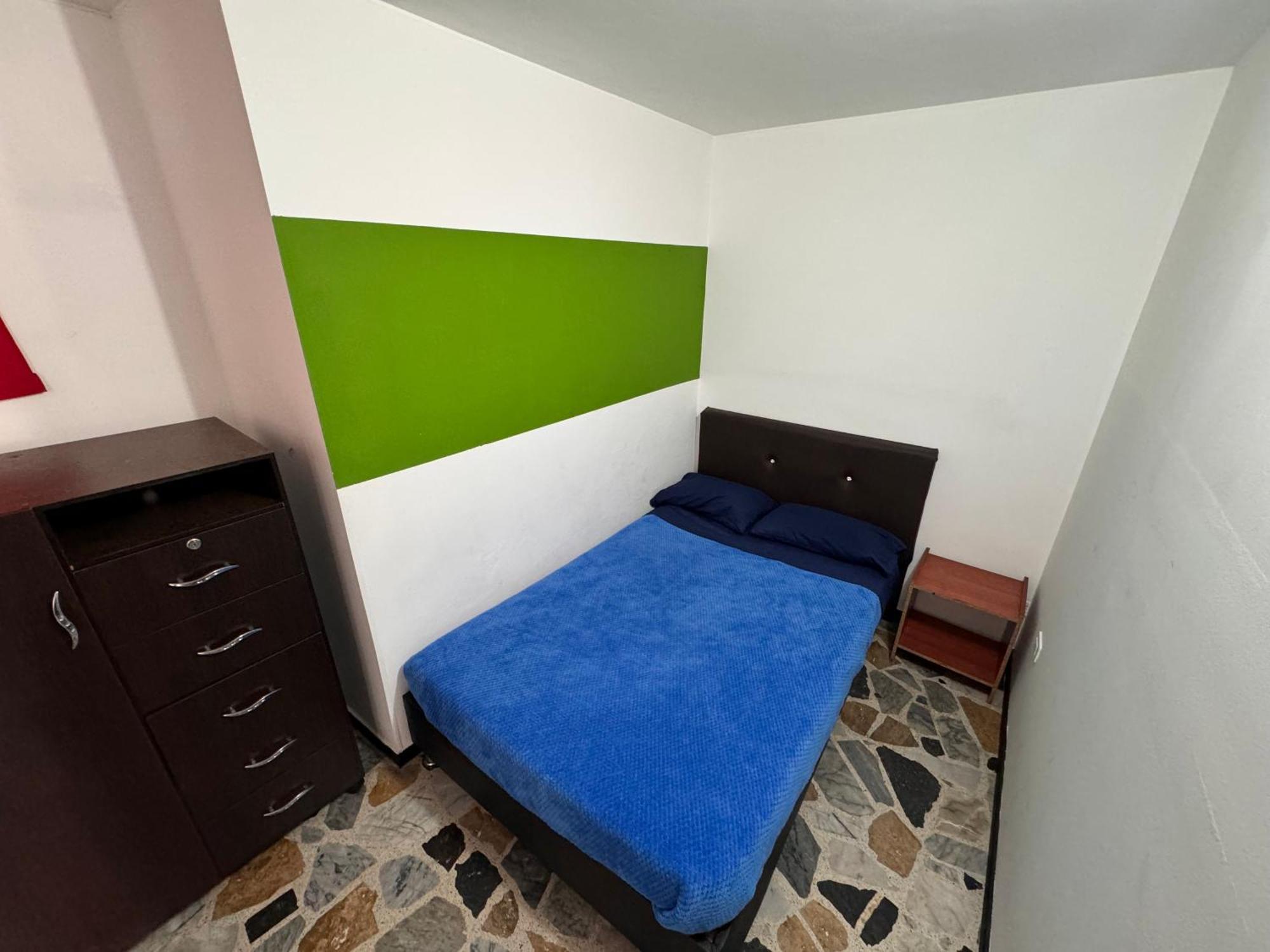 Normandia Vip Guest house *