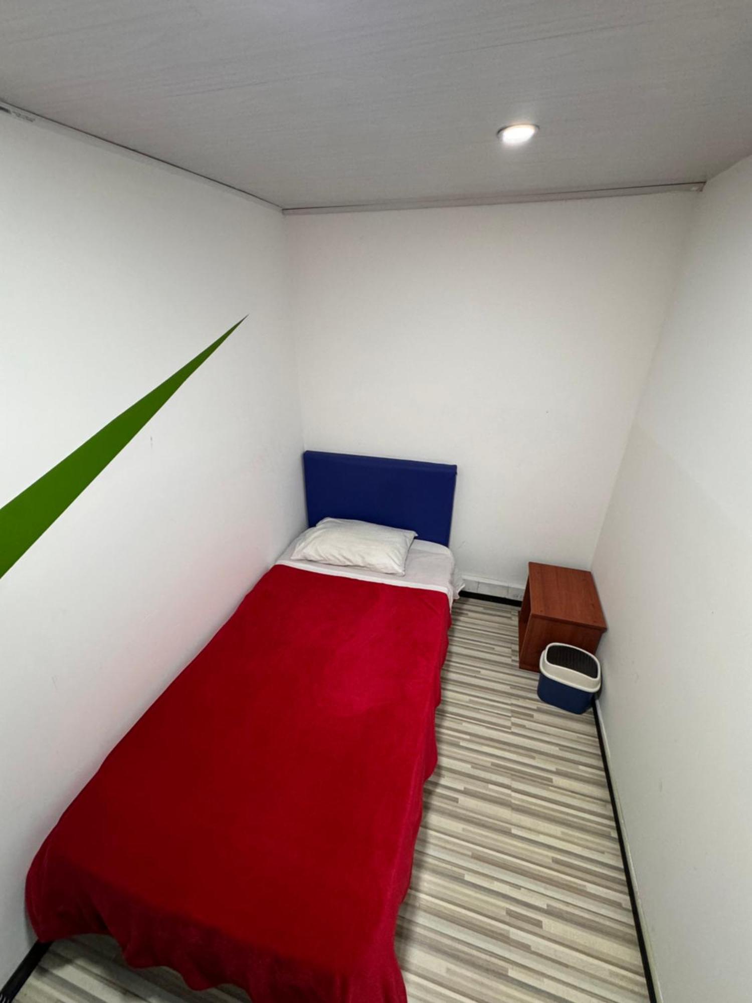 Normandia Vip Guest house Bogota