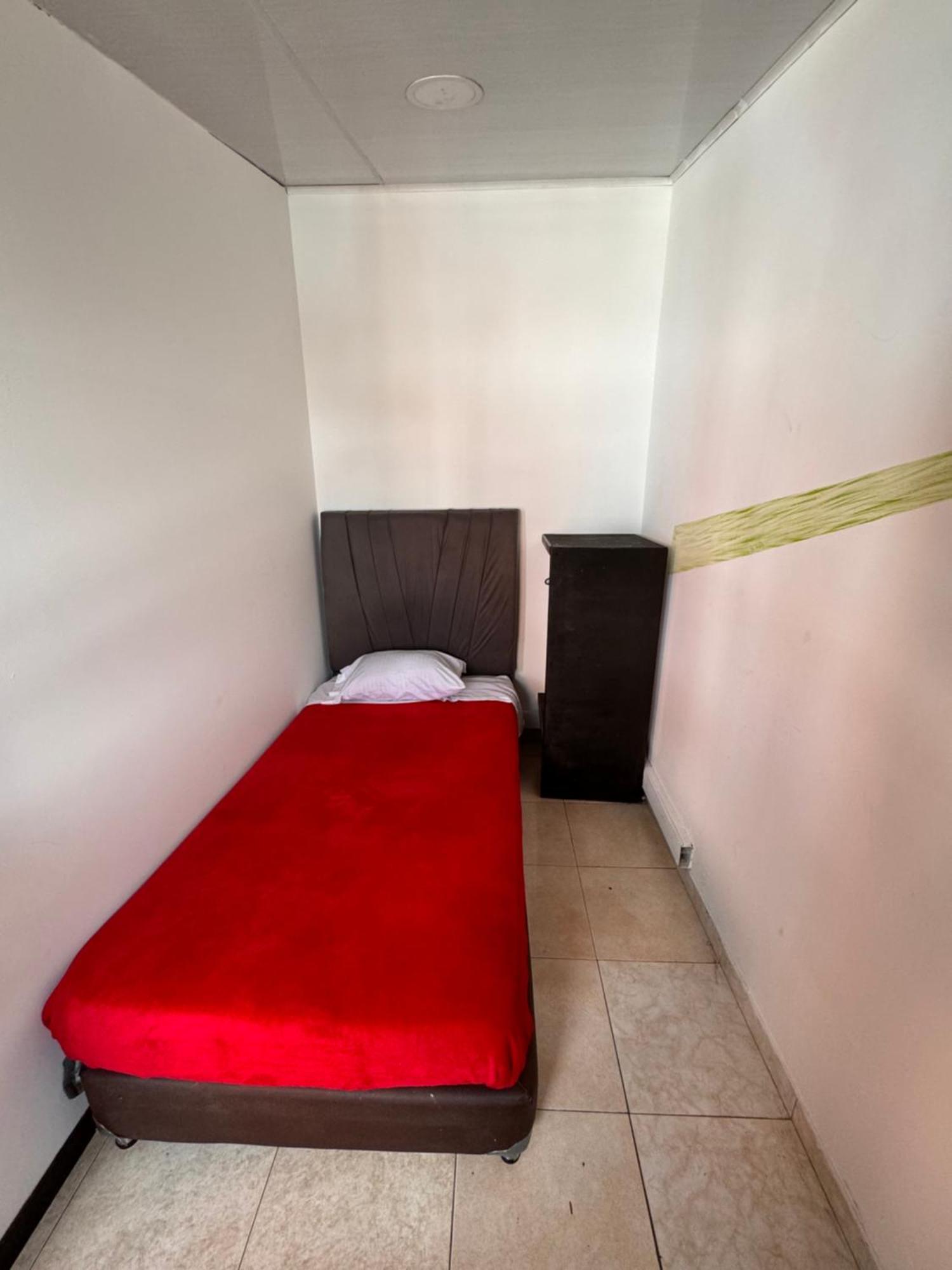 Guest house Normandia Vip Bogota