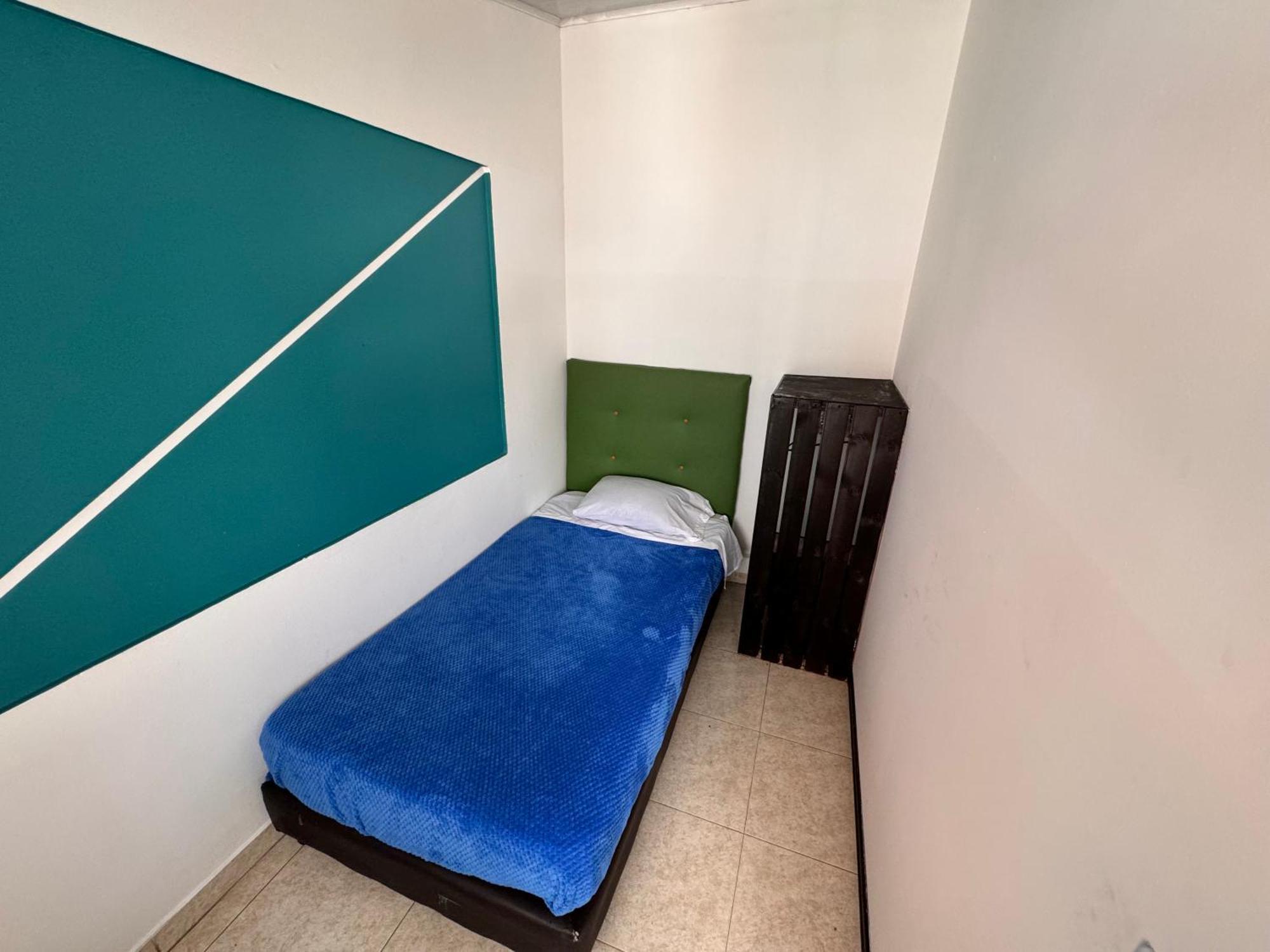 Normandia Vip Guest house Bogota