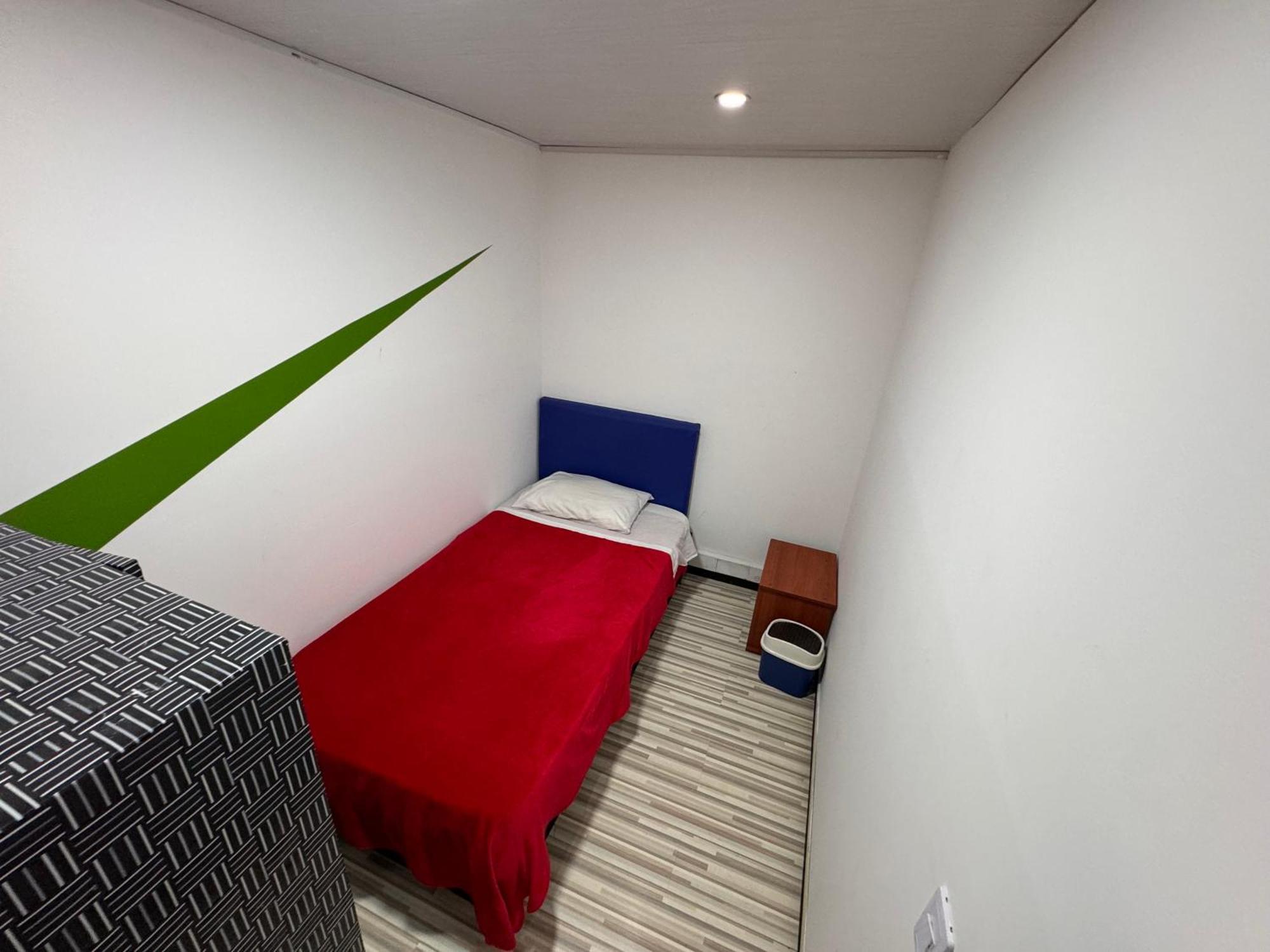 Guest house Normandia Vip