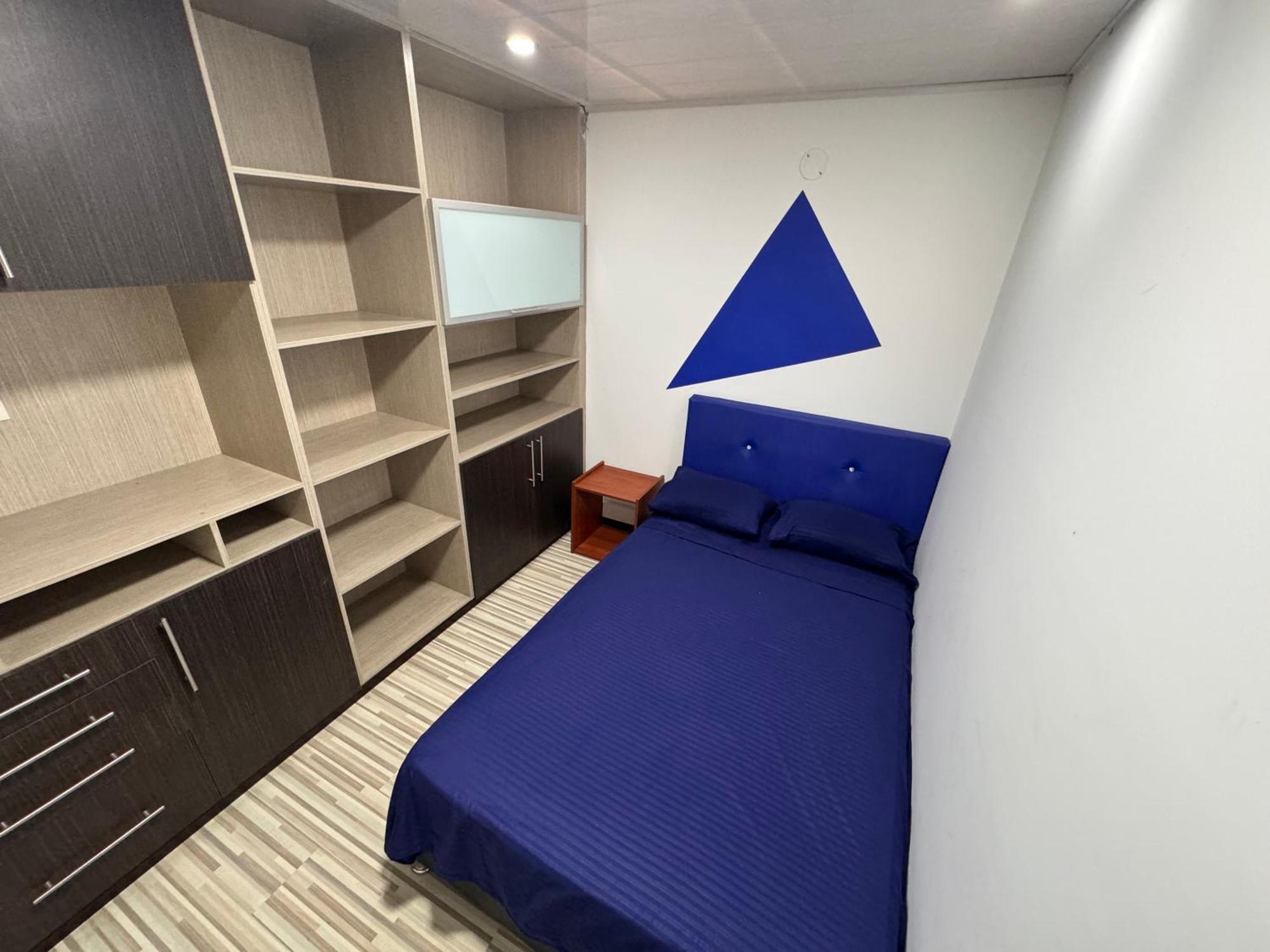 Guest house Normandia Vip Bogota
