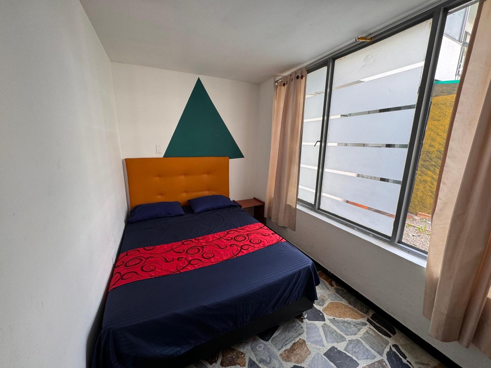 Normandia Vip Guest house
