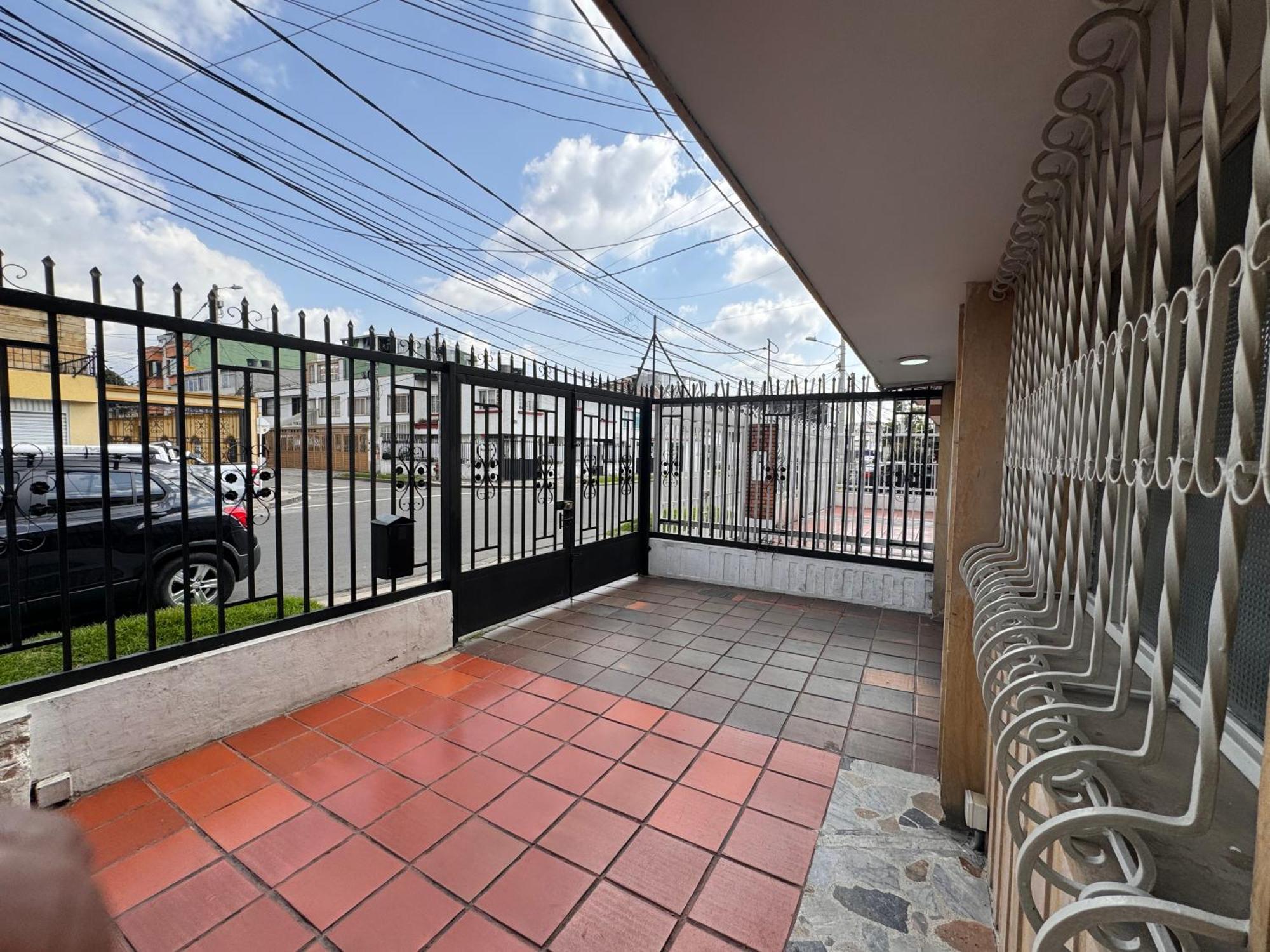Normandia Vip Guest house