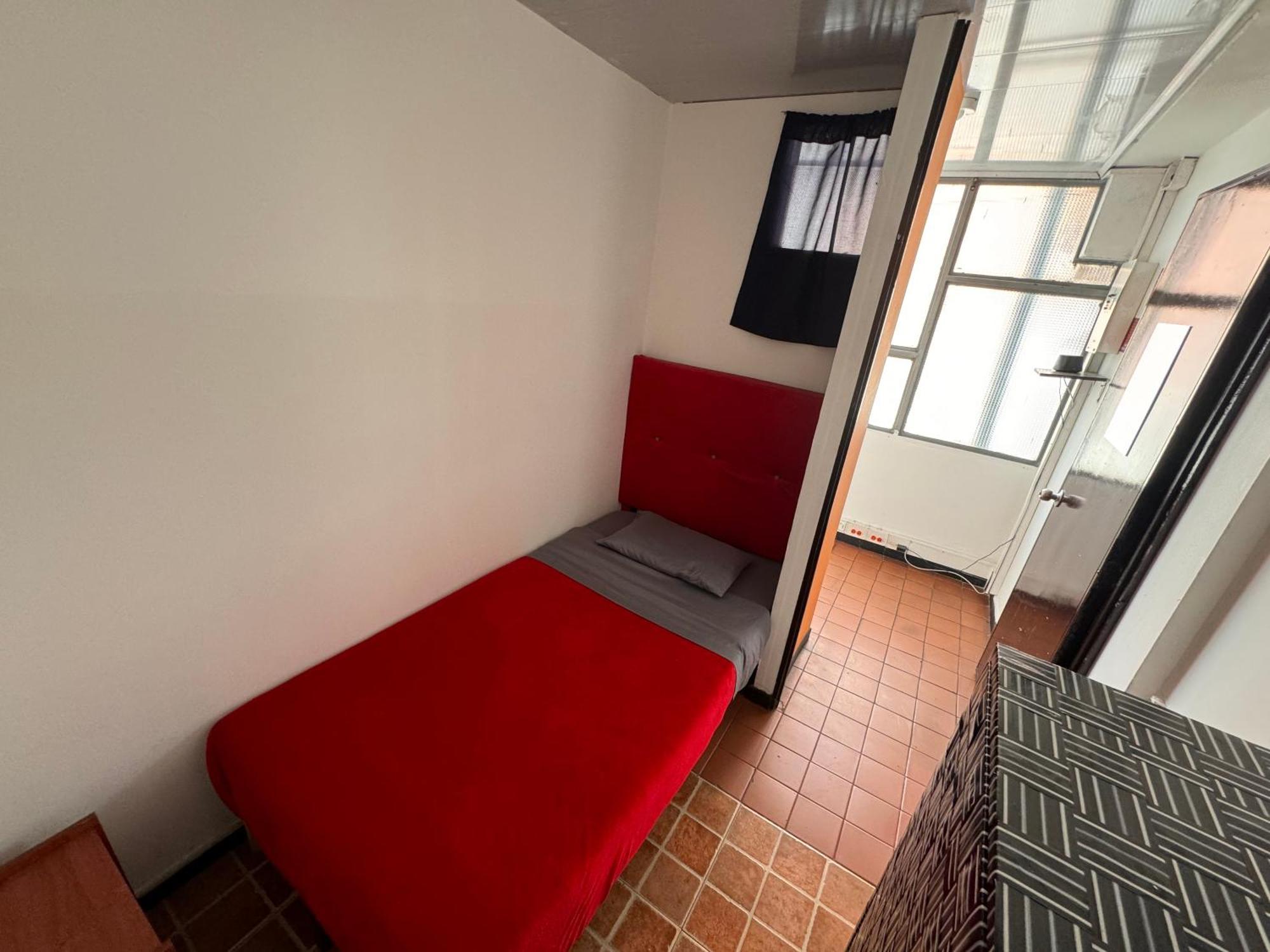 Normandia Vip Guest house *