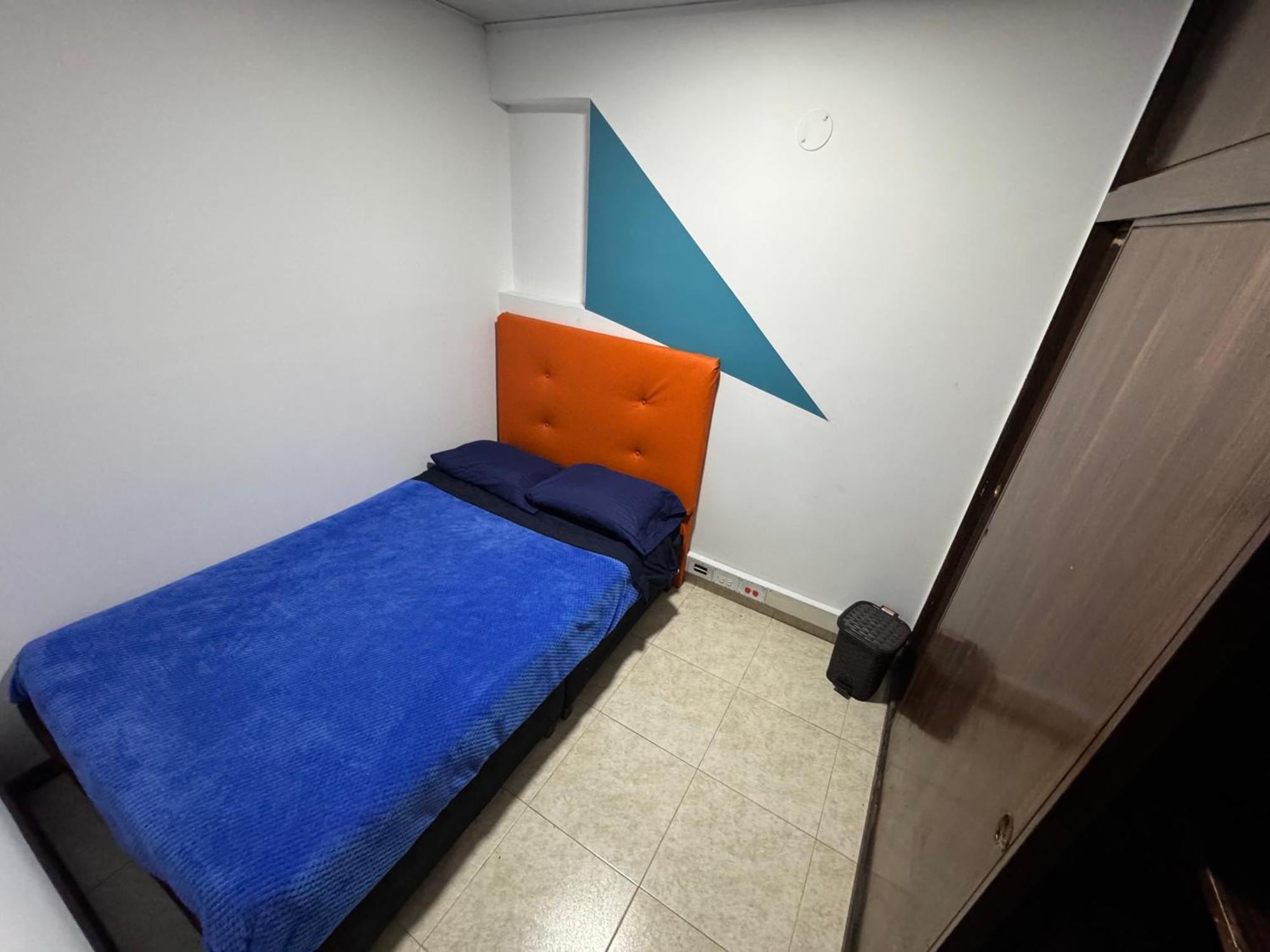 Normandia Vip Guest house Bogota