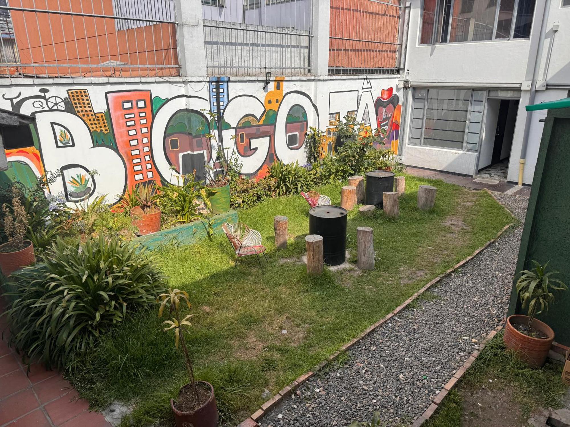 Normandia Vip Guest house Bogota