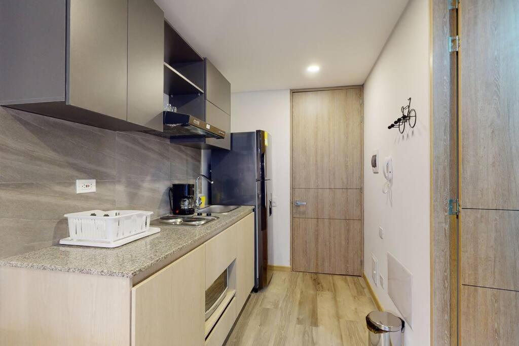 Luxury Zona T Apartment *