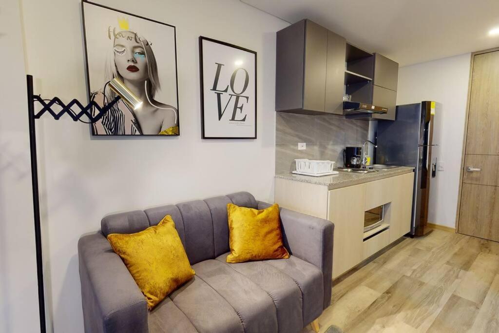Apartment Luxury Zona T *
