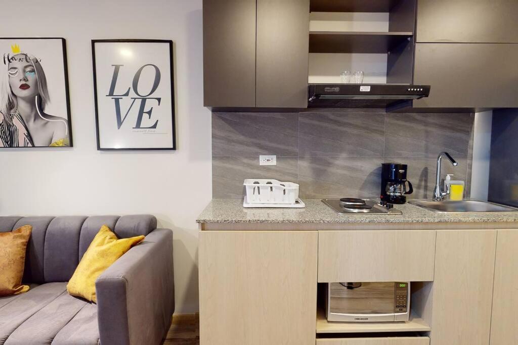 Luxury Zona T *