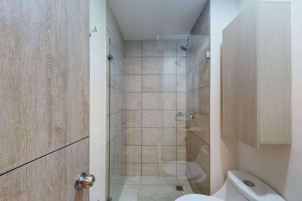 Luxury Zona T * Bogota
