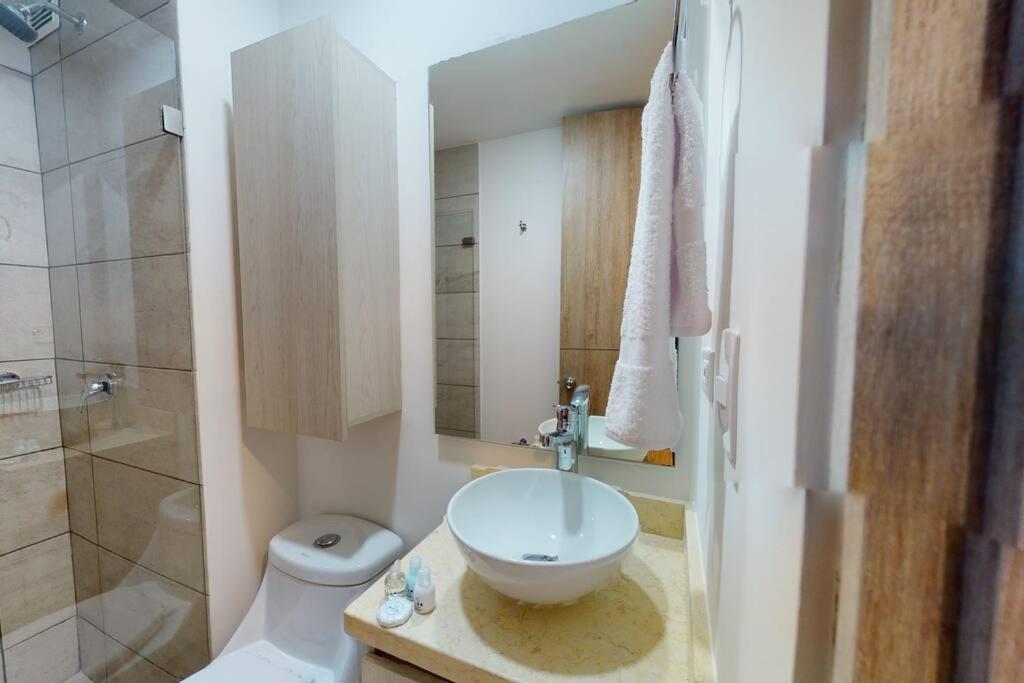 Luxury Zona T Bogota