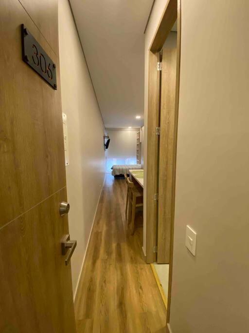 Apartment Loft En Cedritos