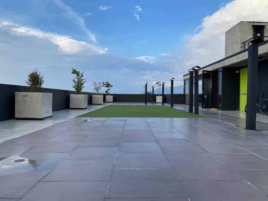 Apartment Loft En Cedritos Bogota