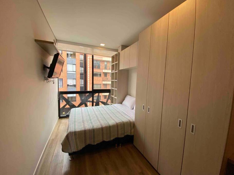 Apartment Loft En Cedritos
