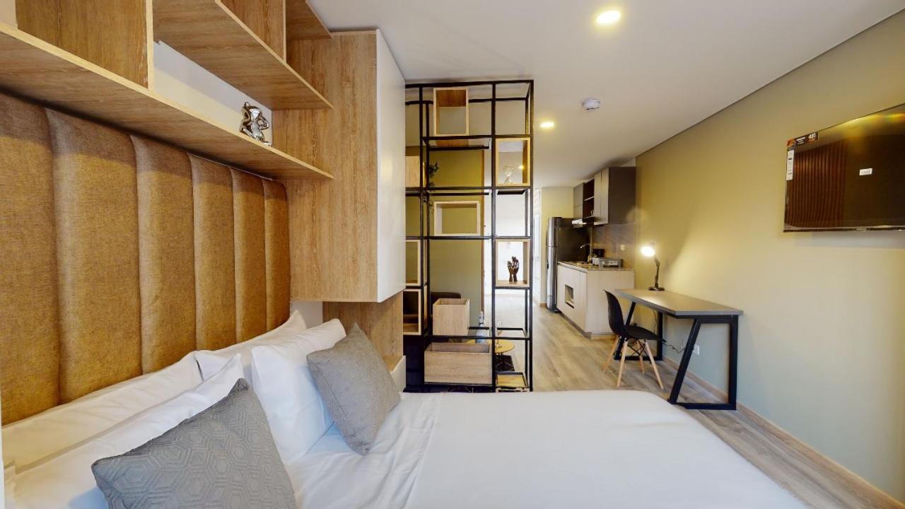Cabrera 8512 - Gaº Estupendo Loft Apartment