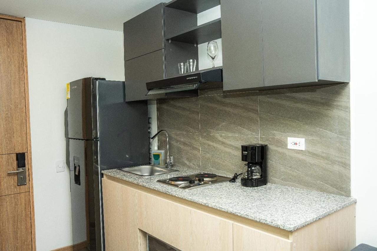 Cabrera 8512 - Gaº Estupendo Loft Apartment