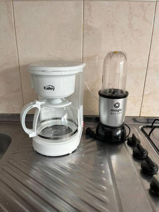 Dulce Hogar 2 Cerca Del Aeropuerto Apartamento Bogotá