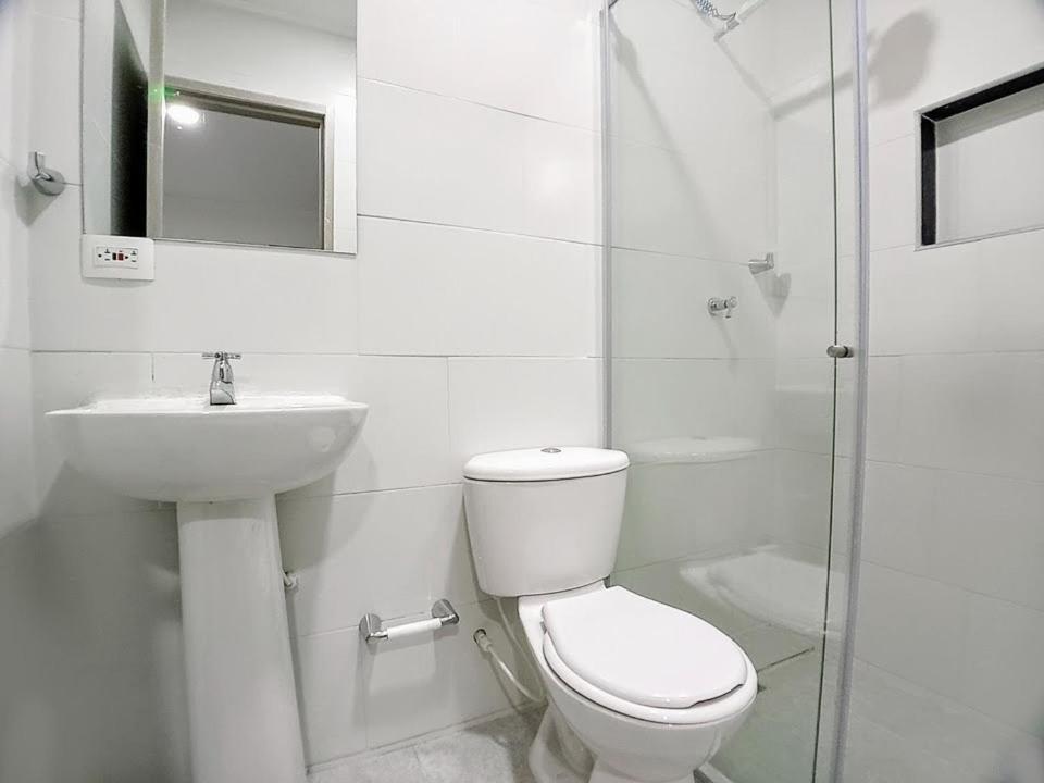Casa Romana Apartment *