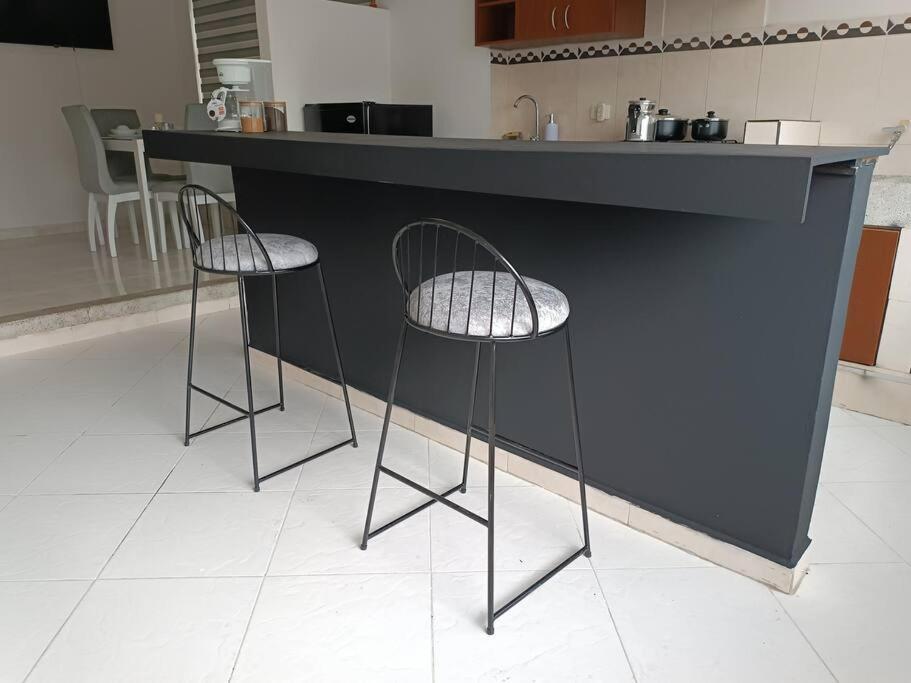 Apartamento Dulce Hogar 2 Cerca Del Aeropuerto Bogotá