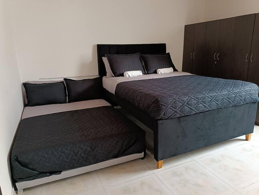 Dulce Hogar 2 Cerca Del Aeropuerto Apartamento Bogotá