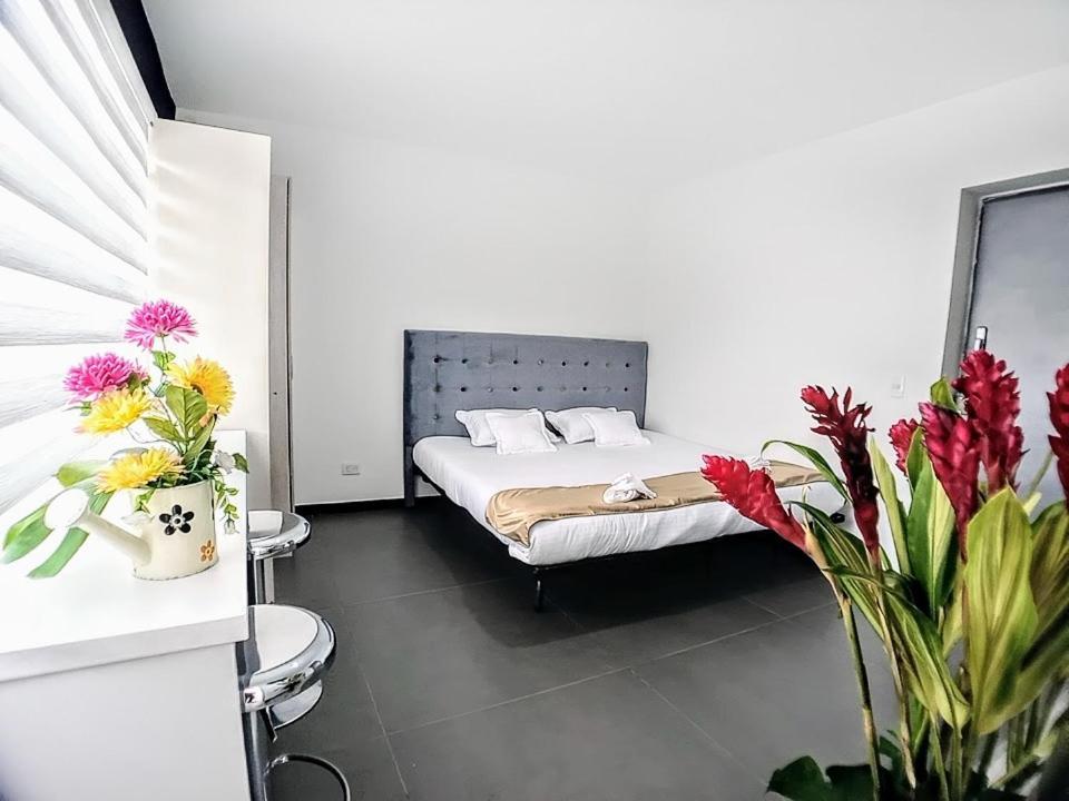 Casa Romana Apartment Bogota
