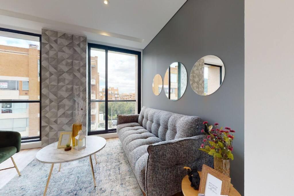 Fabulous And Cozy 2-bedroom Apartamento *