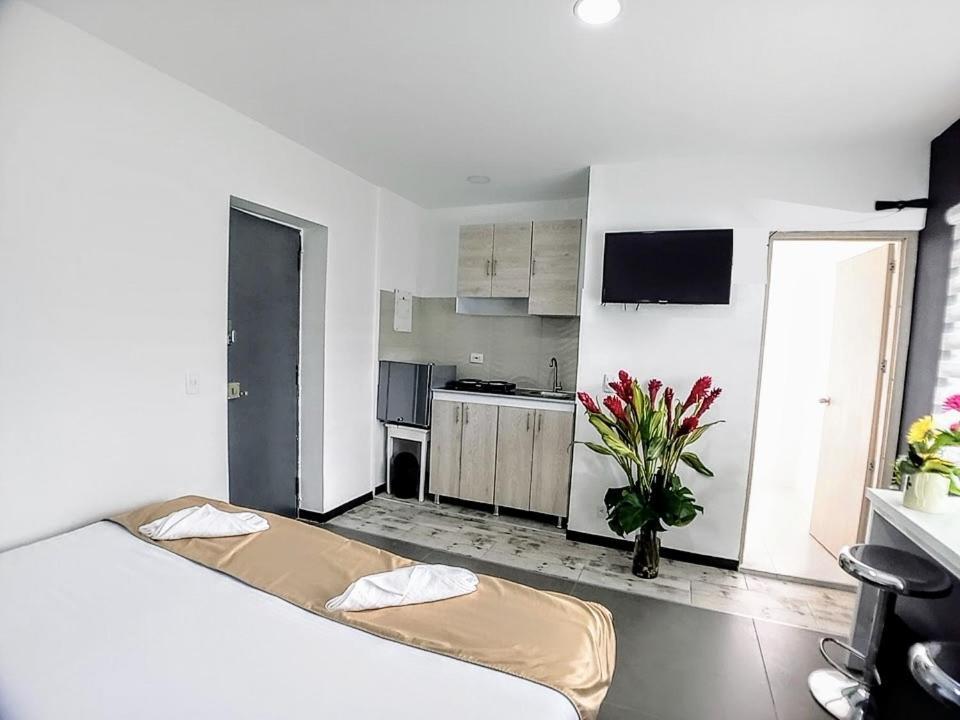 Casa Romana Apartment Bogota