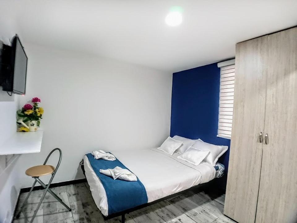 Casa Romana * Bogota