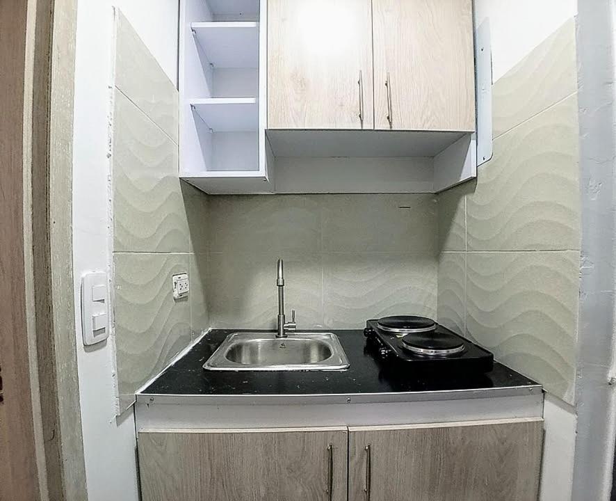 Casa Romana Bogota