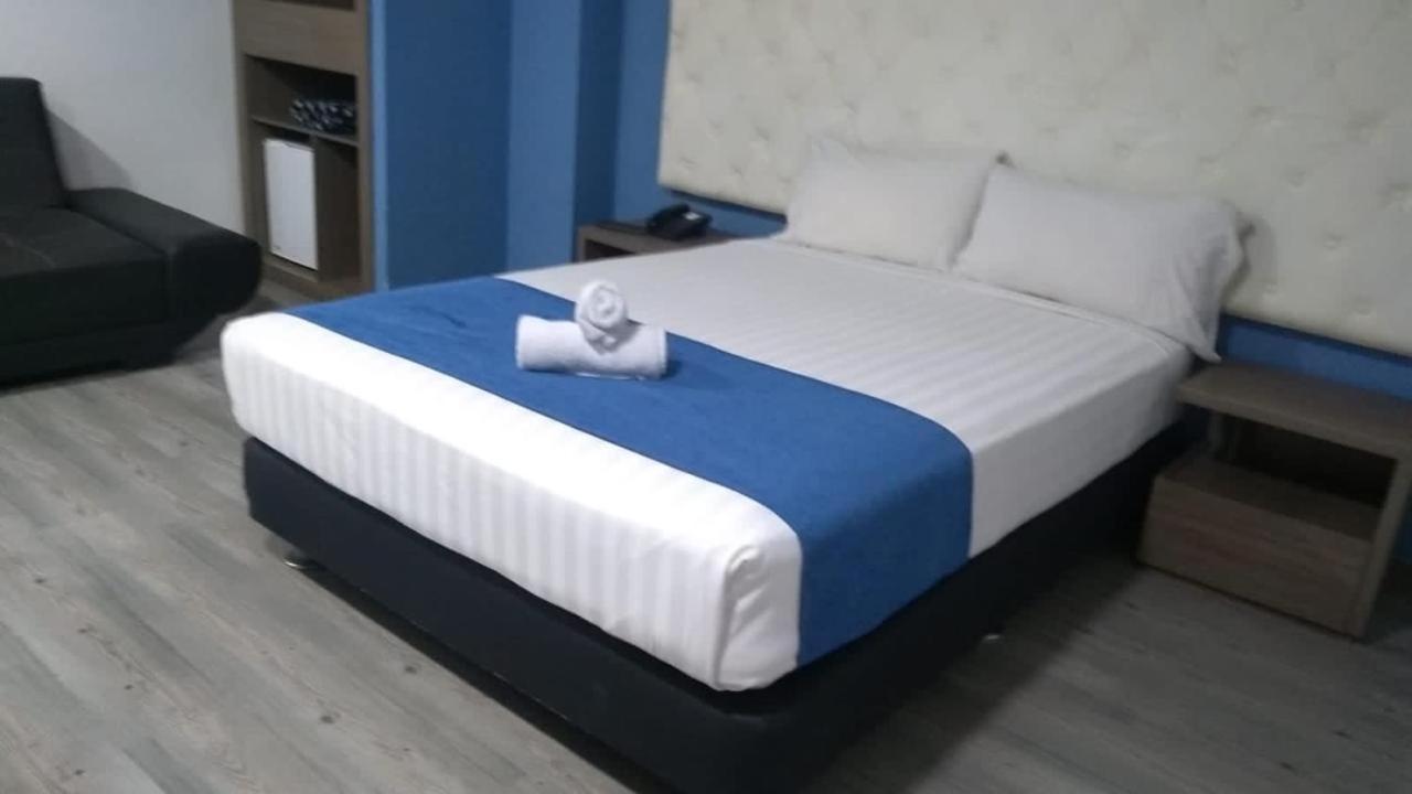 Hotel Plaza Miranda
