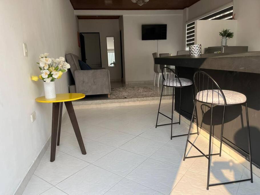 Apartamento Dulce Hogar 2 Cerca Del Aeropuerto *