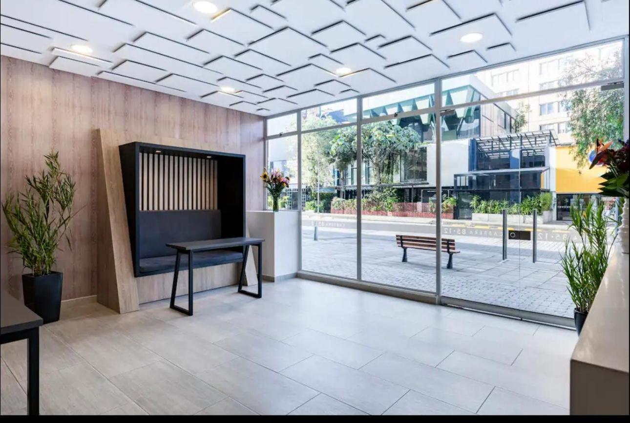 Loft 401 Cabrera
