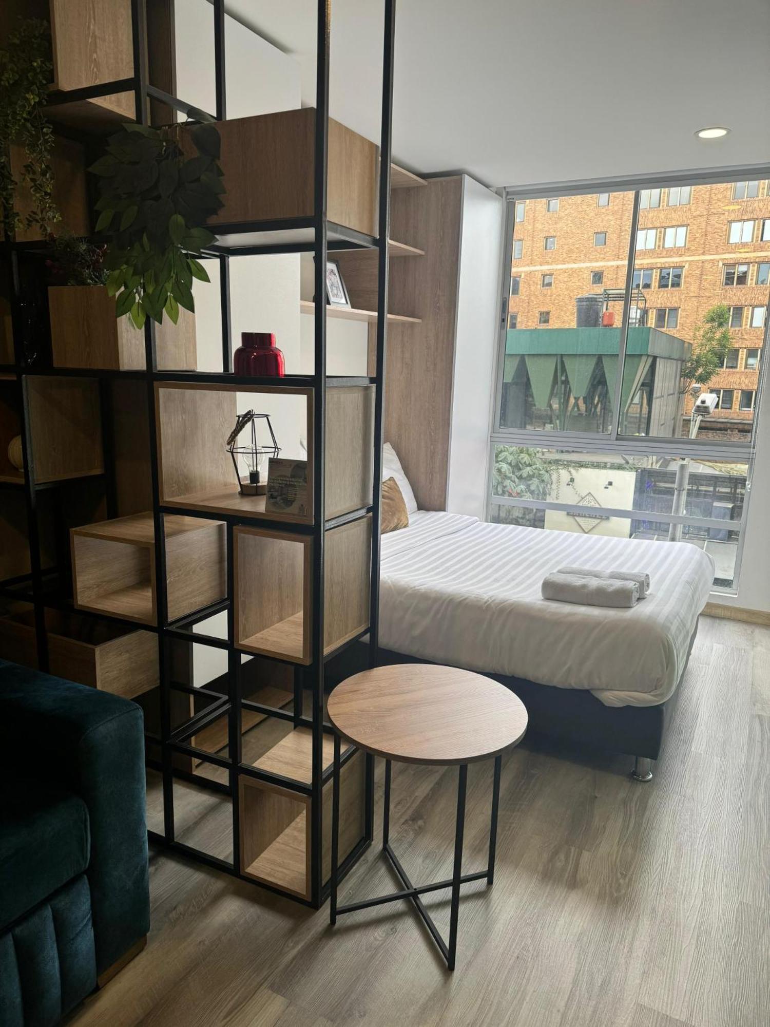 Loft 401 Cabrera *