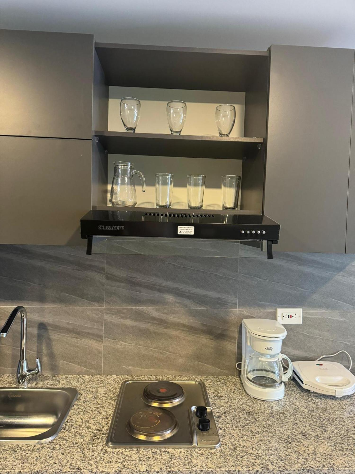 Loft 401 Cabrera