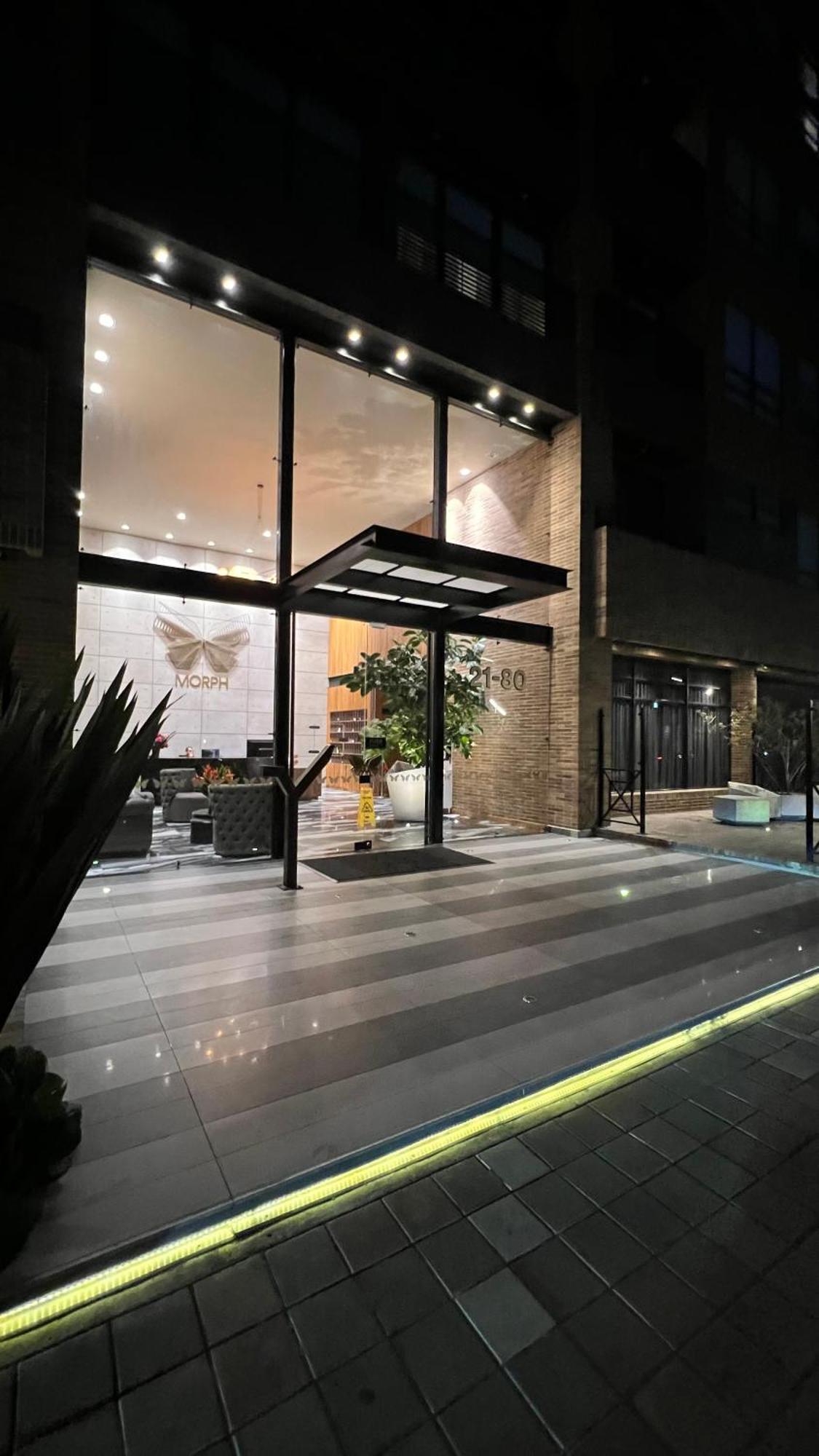 With Amenities, Coworking, Service, Gym Apartment Bogota