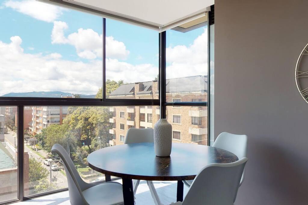 Apartment 703 Kappa *