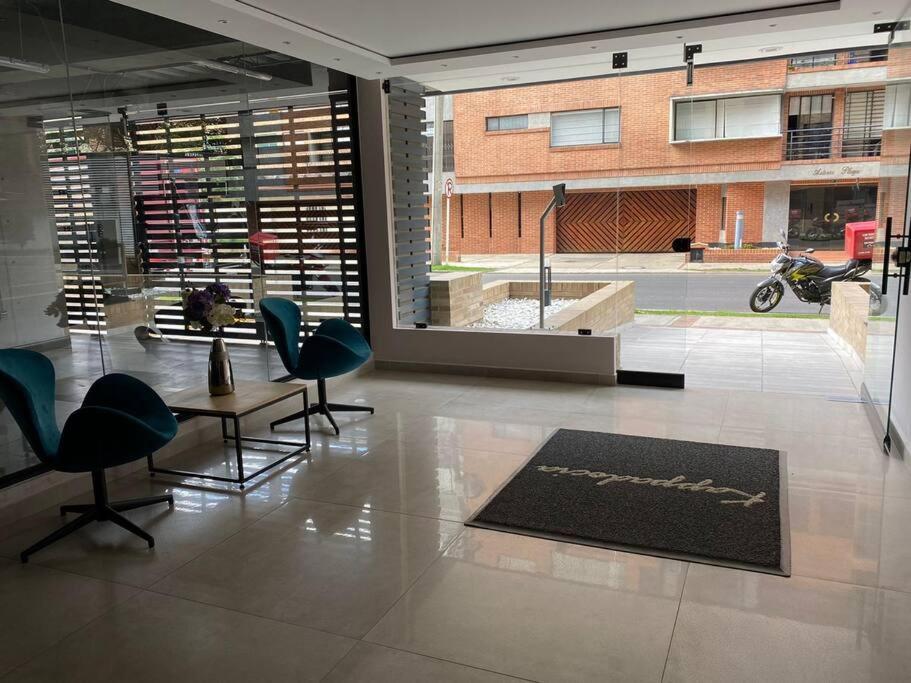 703 Kappa * Bogota