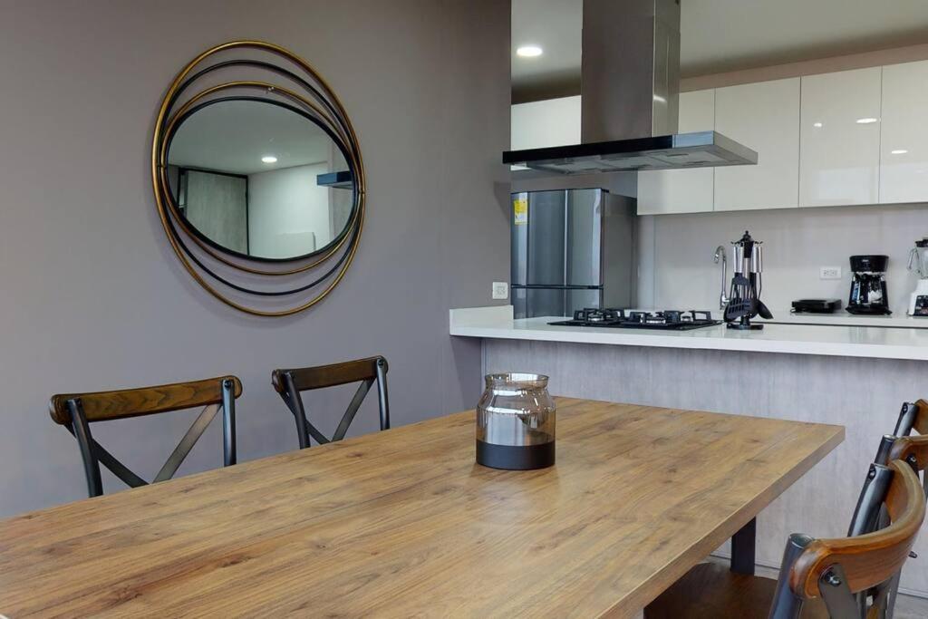 Apartment 903 Kappa