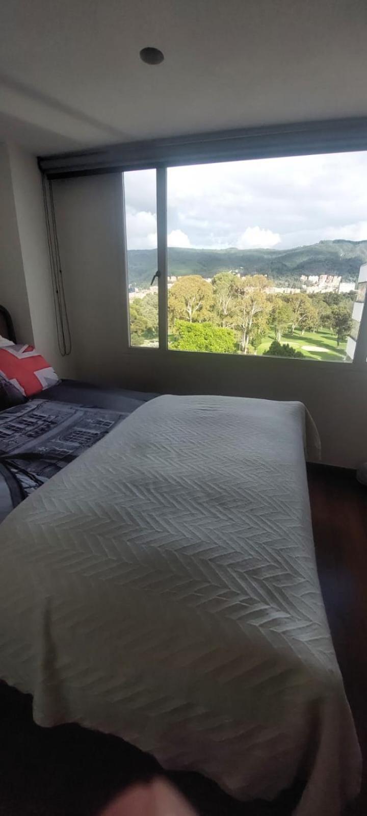 Country Vista A Campo De Golf Apartment