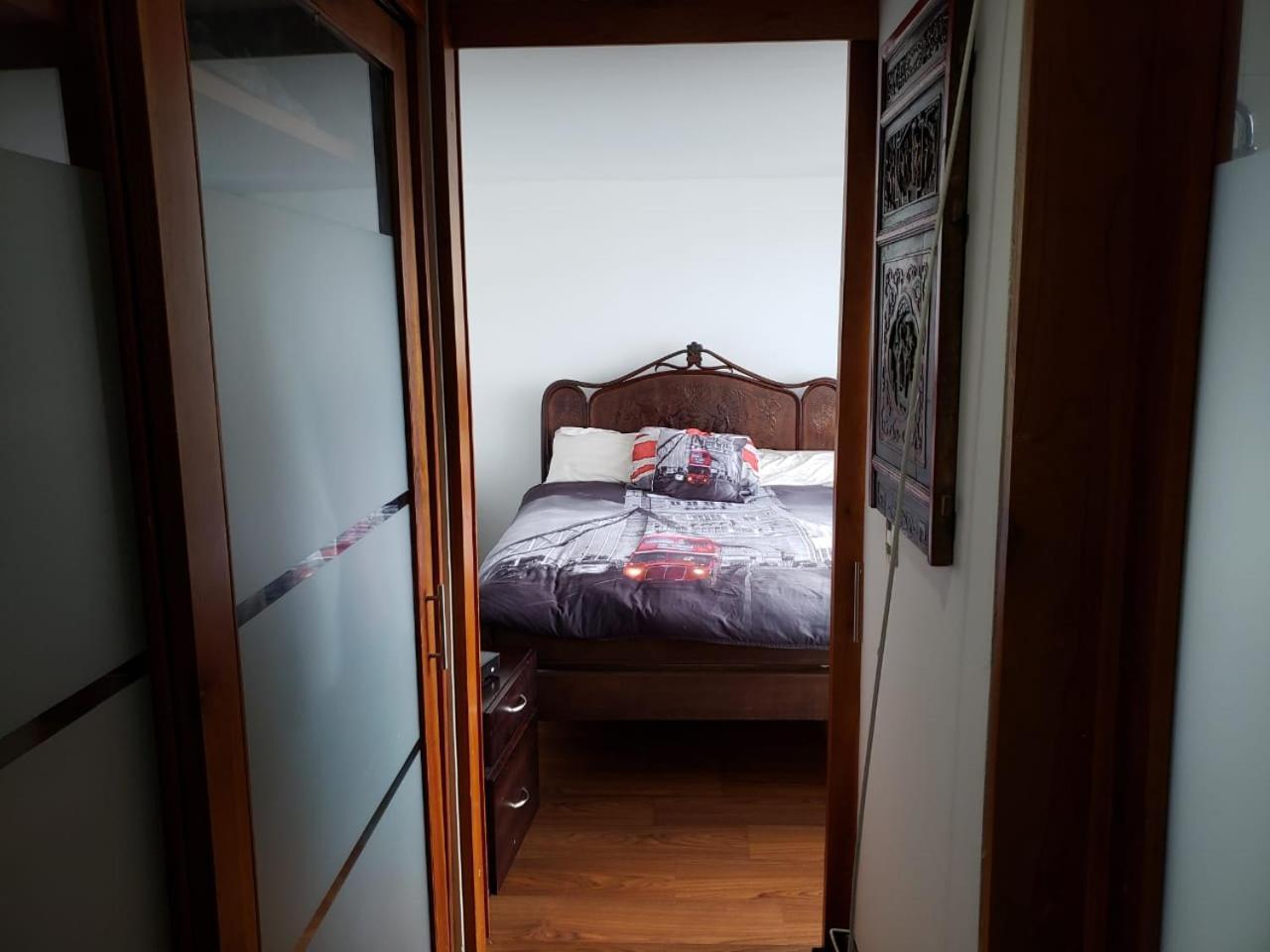 Apartment Country Vista A Campo De Golf